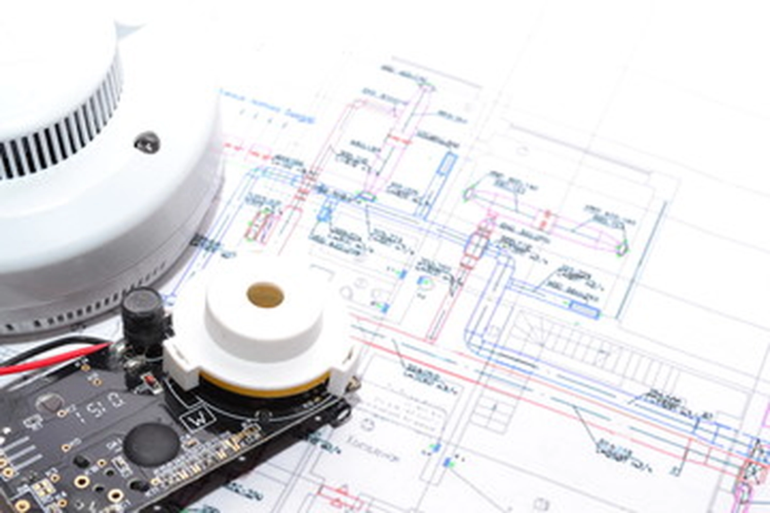 Guardsecure GmbH — Nürnberg — Sicherheit & Schutz